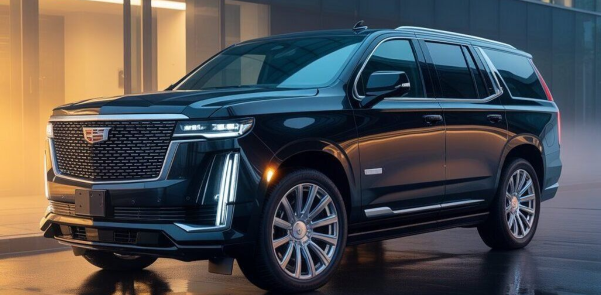 Cadillac 1200 by 590