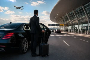 airport limo