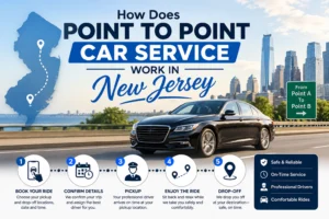 point to point car service